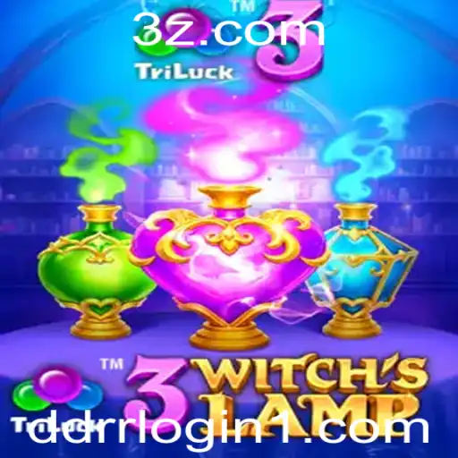 Explorando o Universo de 3WitchsLamp: Inovações e Regras do Jogo