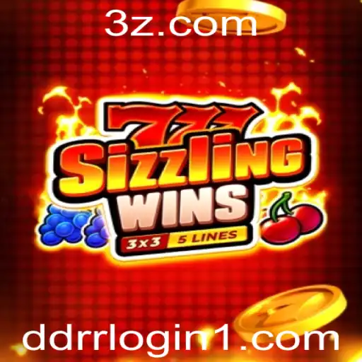 Descubra o Mundo de 777sizzlingwins e Como Aproveitar o ddrr login
