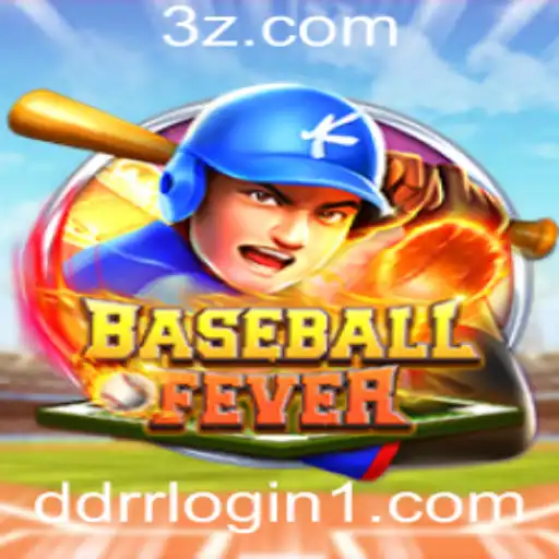 BaseballFever: Descubra o Empolgante Mundo do Baseball Virtual com ddrr login