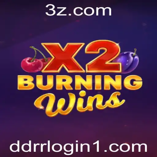 Explorando o Universo de BurningWinsX2: Descrição, Introdução e Regras