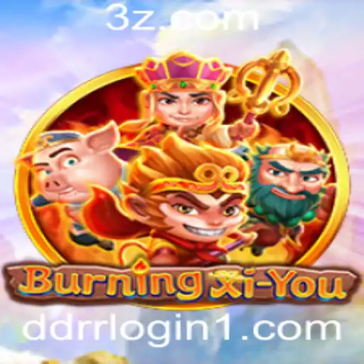 Descubra o Fascinante Mundo de BurningXiYou