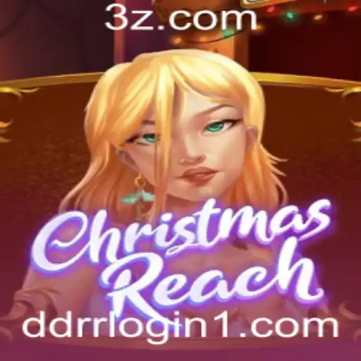 ChristmasReach: Um Mergulho no Mundo Festivo do Jogo