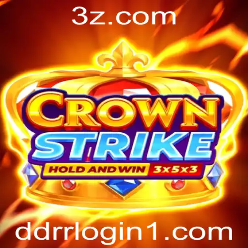 Descubra o Fascinante Mundo de CrownStrike: Um Guia Completo para Iniciantes