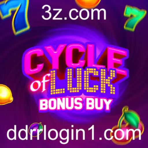 CycleofLuckBonusBuy: Descubra Este Jogo Fascinante e as Regras Para Vencer