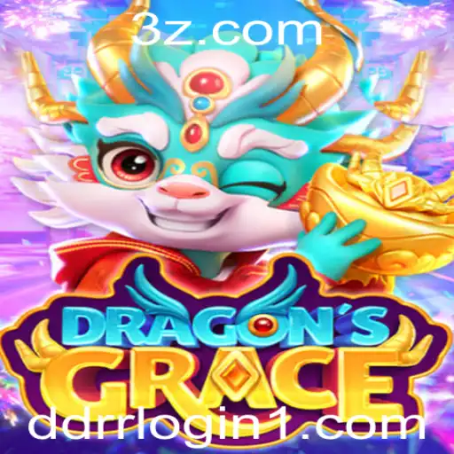 Descubra DragonsGrace: Um Mundo de Aventuras Épicas