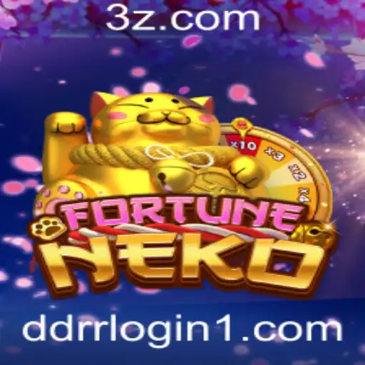 FortuneNeko: Descubra o Fascinante Universo do Jogo e Suas Regras