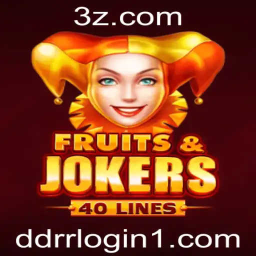 Descubra o Mundo de FruitsAndJokers40: Um Jogo Inovador