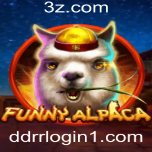 FunnyAlpaca: Descubra o Novo Mundo da Diversão Virtual com DDRR Login