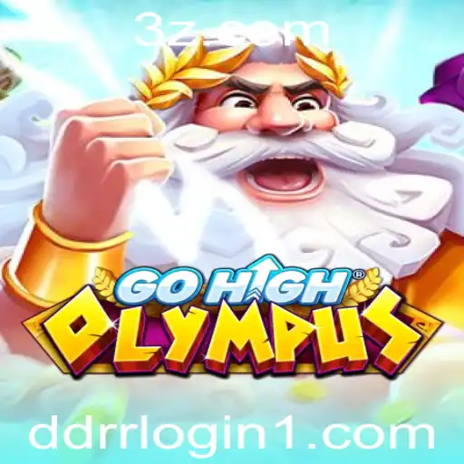 GoHighOlympus: Uma Nova Experiência no Mundo dos Jogos Virtuais