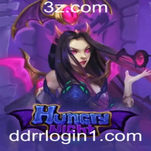 Explorando o Fascinante Mundo de HungryNight e o Conceito de ddrr login