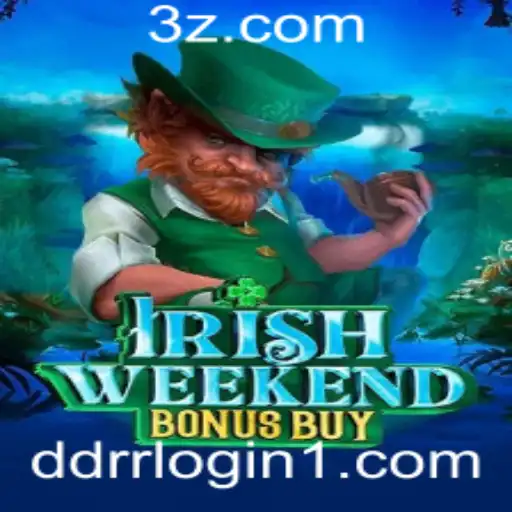 Explorando o Mundo do IrishWeekendBonusBuy: Diversão e Estratégia