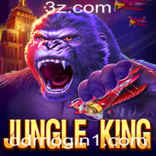 JungleKing: Explorando o Fascinante Mundo das Selvas