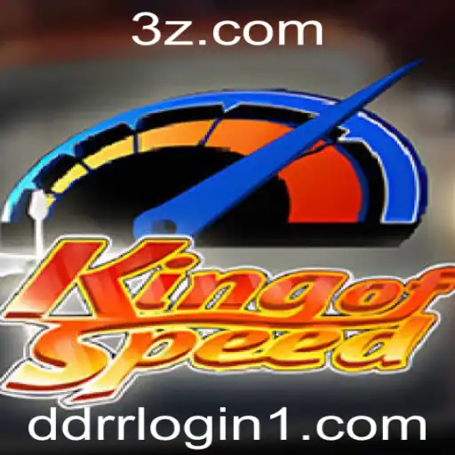 Descubra o Mundo Acelerado de KingofSpeed: Um Guia Completo com Foco em ddrr login