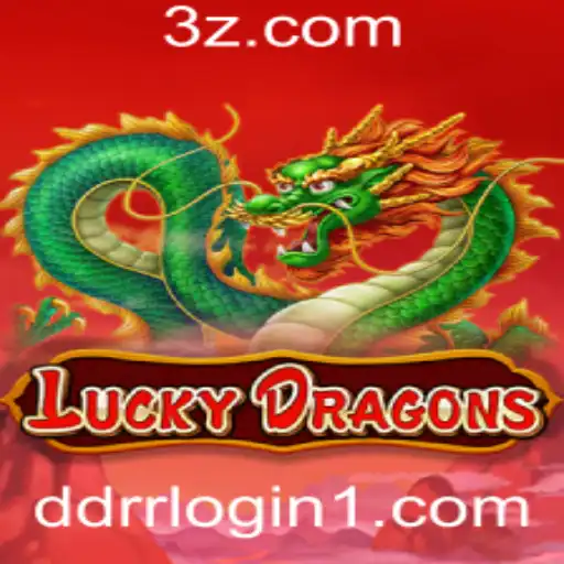 LuckyDragons: O Jogo de Aventura e Estratégia