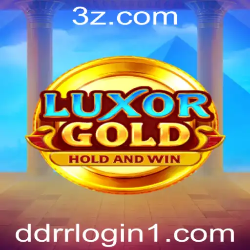 Explorando o Mundo de LuxorGold: Um Jogo Envolvente