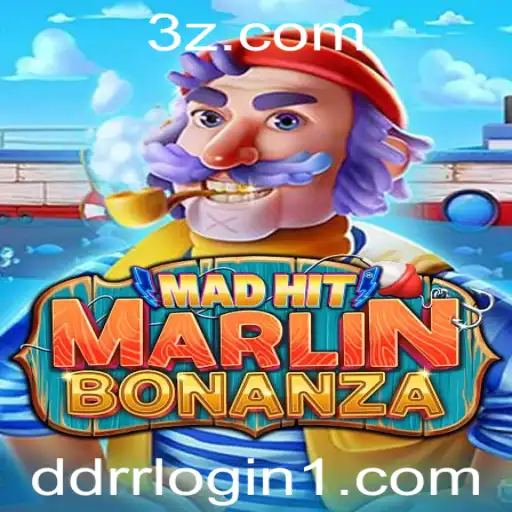 MadHitMarlinBonanza: Um Fenômeno de Jogos Contemporâneos