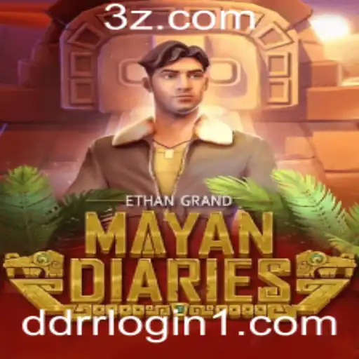 Explorando MayanDiaries: Um Mergulho nas Aventuras Ancestrais