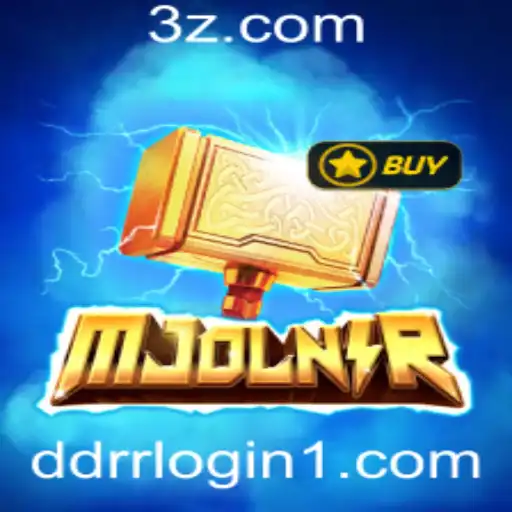 Explorando o Mundo de Mjolnir: Um Jogo de Aventura Hipnotizante