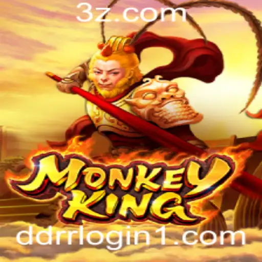Explorando o Fascinante Jogo MonkeyKing: Descrição, Introdução e Regras