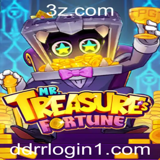Explorando o Mundo de MrTreasuresFortune: Aventura e Estratégia