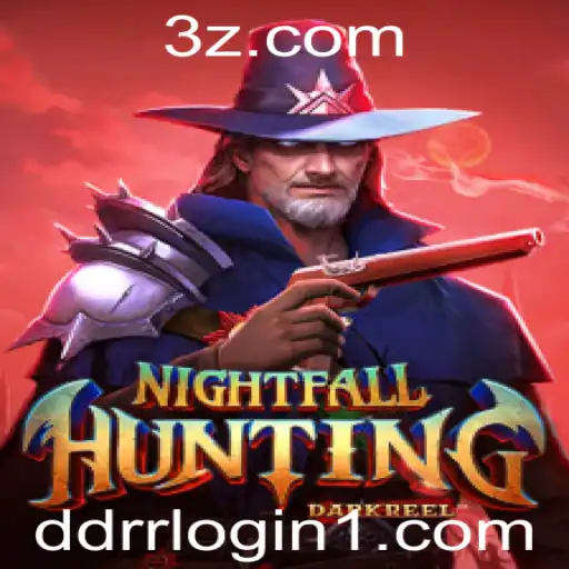 Descubra o emocionante mundo de NightfallHunting