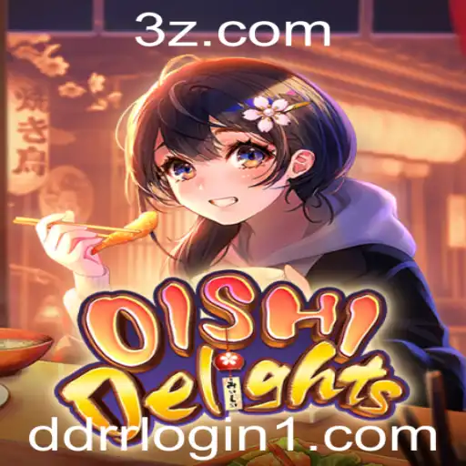 Descubra os Encantos de OishiDelights: Aventura Gourmet e Desafios