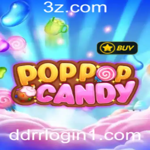 Desvendando o Mundo de POPPOPCANDY: Uma Experiência de Jogo Inovadora