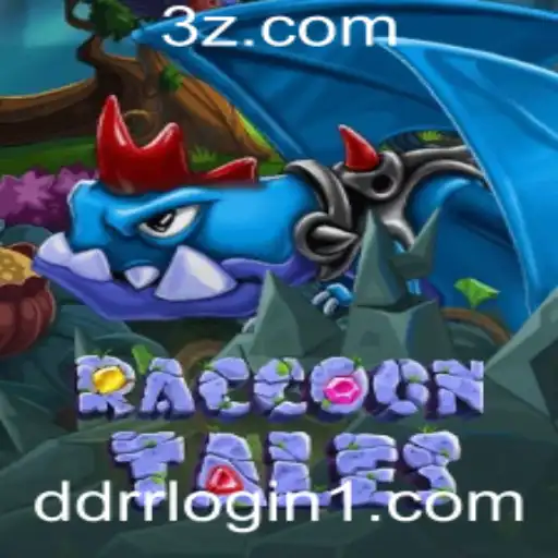 Explore as Aventuras de RaccoonTales e o Fascinante Mundo de DDRR Login