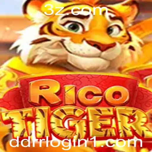 RicoTiger: Um Mergulho no Mundo Emocionante do Jogo e o Impacto do ddrr login