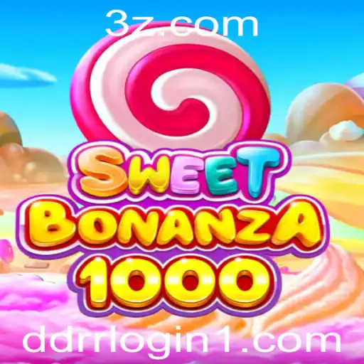 Explore o Universo de Diversão com SweetBonanza1000: O Jogo Viciante que está Conquistando o Mundo