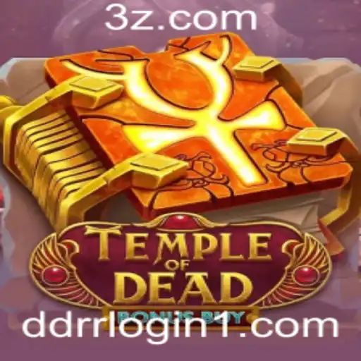 Explorando o Jogo TempleofDeadBonusBuy: Mecânicas e Atrações