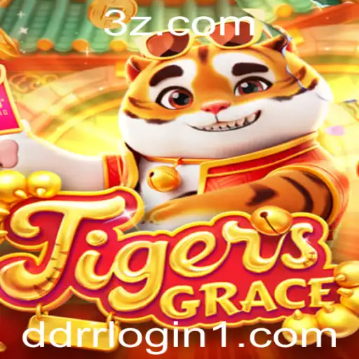 Descubra o Universo de TigersGrace e Como Dominar o Jogo com DDrr Login