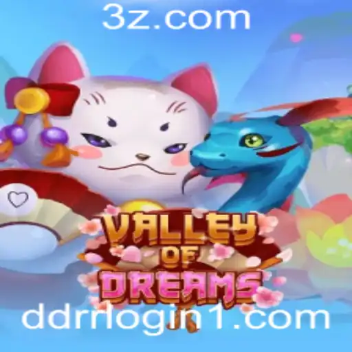 Explorando 'Valley of Dreams': Um Guia Completo para o Jogo e como o 'ddrr login' se encaixa