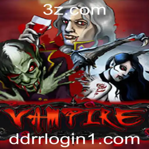 Explorando o Mundo de Vampire: Uma Aventura em Cada Login