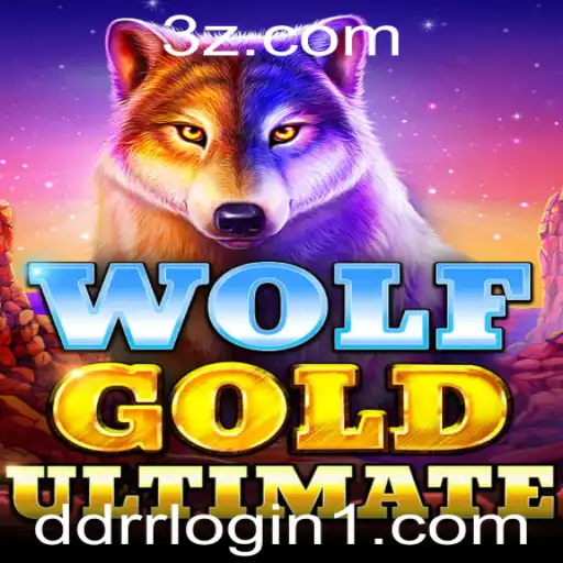 Explorando as Aventuras de WolfGoldUltimate: Uma Jornada Épica no Mundo dos Jogos
