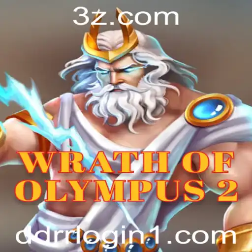 Explorando o Universo de WrathofOlympus2