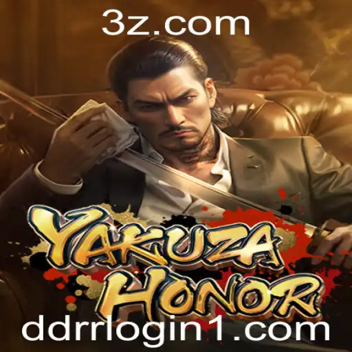 Explorando o Fascinante Mundo de YakuzaHonor: A Nova Sensação dos Jogos